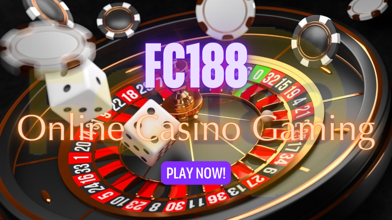 How do I get access to the latest best Online Casino? – FC188